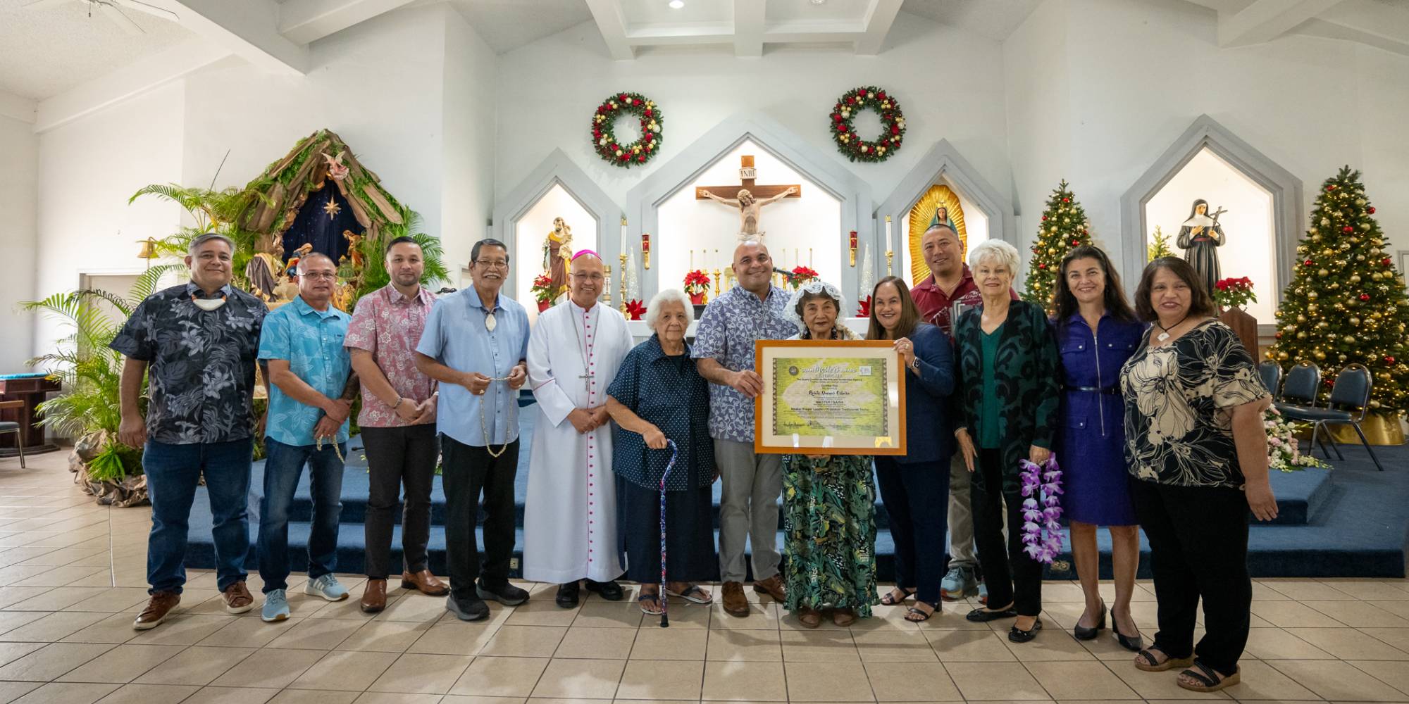 guam CAHA banner