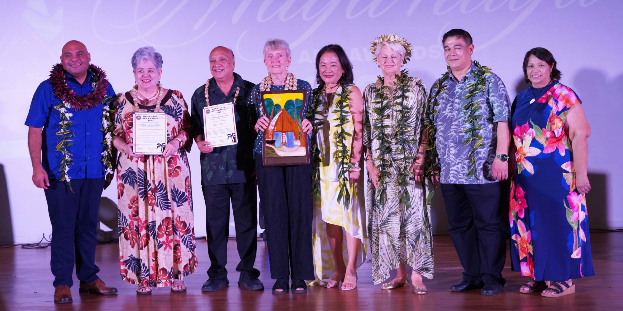 guam CAHA banner